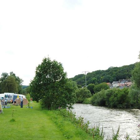 ホテル Chalet Hohllay Reisdorf エクステリア 写真